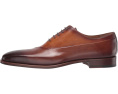 Magnanni Туфли Vaughn оксфорды из тисненой кожи