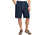 Джинсовые шорты Quiksilver Carpenter 21 мешковатого кроя