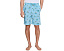 Пижамные шорты Cotton Seersucker Woven Jam Tommy Bahama