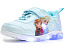 Светящиеся кроссовки Josmo Frozen для малышей