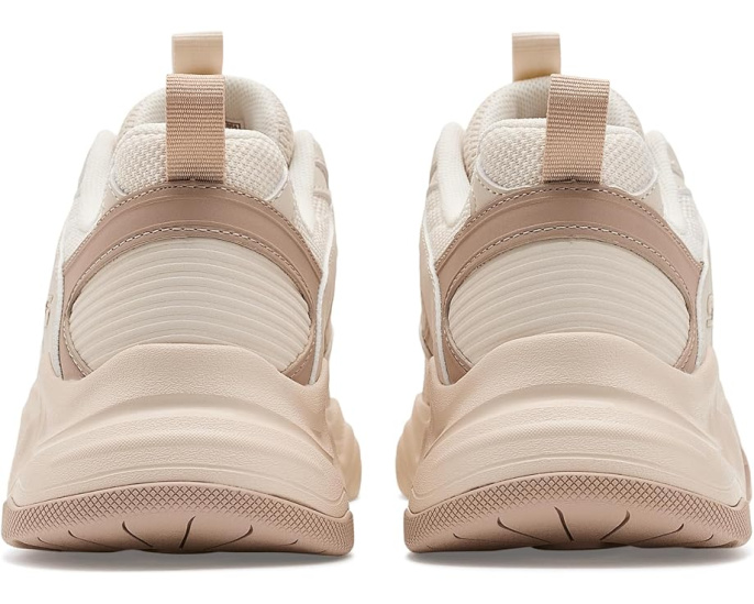 Кроссовки BOBS from SKECHERS Diego с верхом из сетки и стелькой Memory Foam
