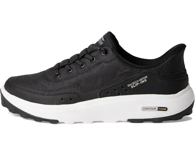 Кроссовки Skechers Urban Explore Hands Free Slip-Ins для городских исследований