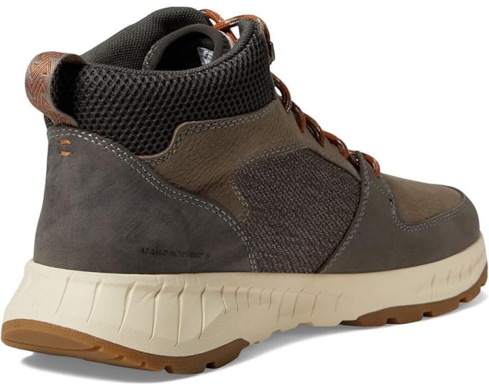 Кроссовки Forsake Wild Sky Mid с мембраной и композитным подноском