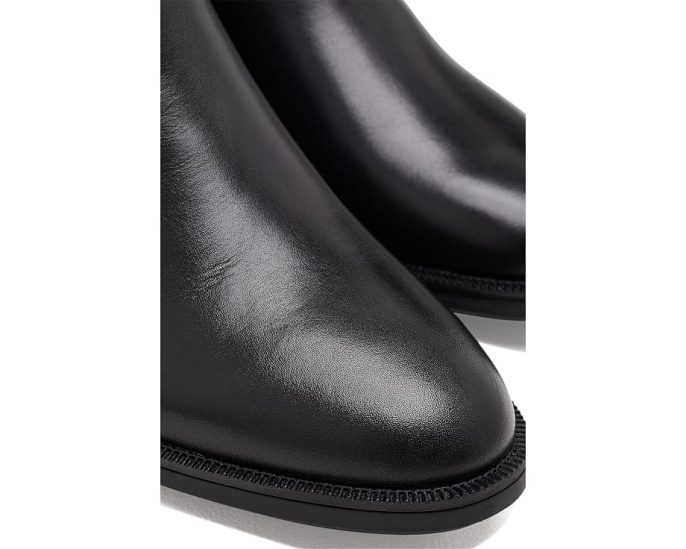 Туфли Clarks Adalynn Bay на устойчивом каблуке