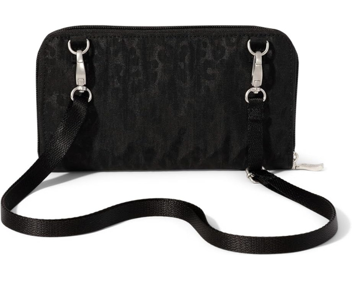 Кроссбоди Rfid Phone Wallet с защитой от считывания Baggallini