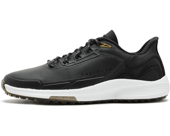 Гольфы Callaway Coronado V4 Spikeless с водонепроницаемой мембраной