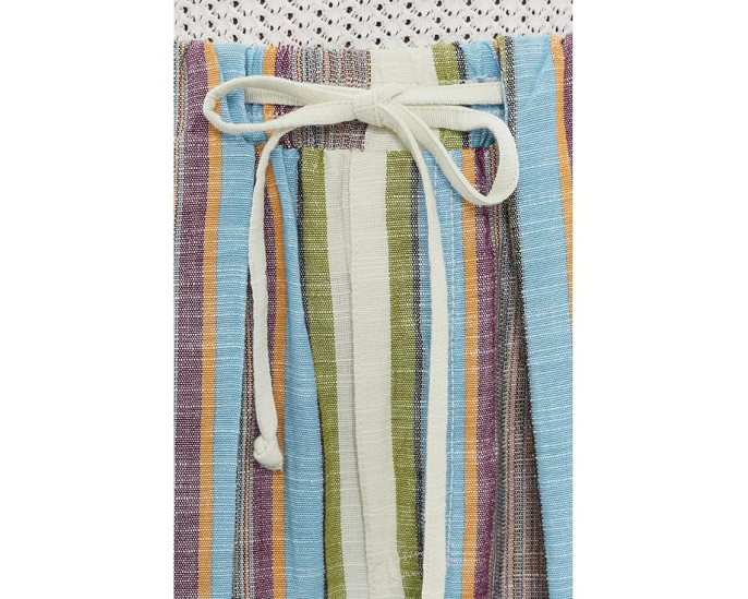 Штаны Chambers Laid Back Stripe Free People