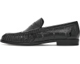 Кроссовки-лолферы Steve Madden Hartly замшевые черные