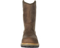 Сапоги Ashlar Pull-On Timberland PRO с защитным носком
