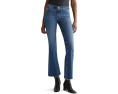 Джинсы AG Jeans Angel Low Rise Boot в цвете 15 Years Prague