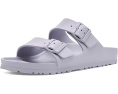 Сандалии Birkenstock Arizona EVA легкие лавандовые