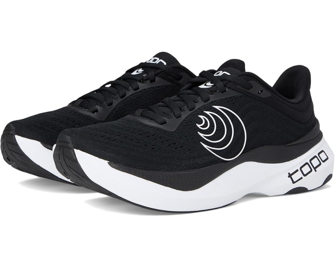 Кроссовки Topo Athletic Aura для тренировок и ходьбы