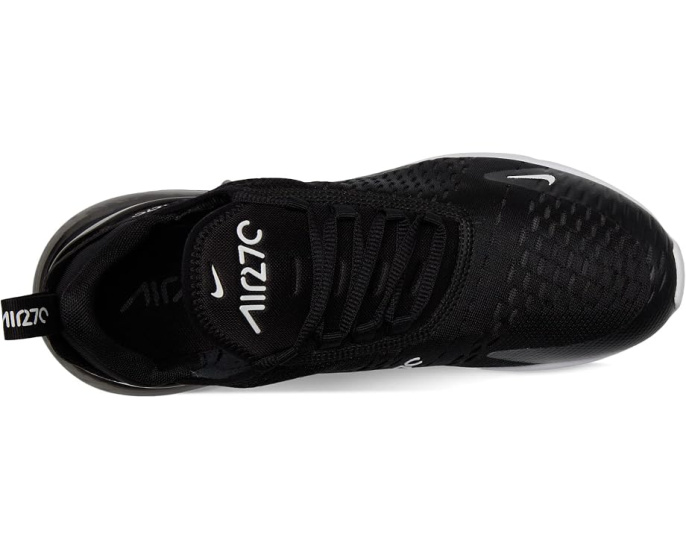 Кроссовки Nike Air Max 270 с амортизацией Max Air