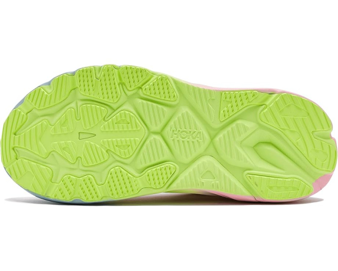 Стабилизирующие кроссовки Hoka Arahi 8 для бега с поддержкой
