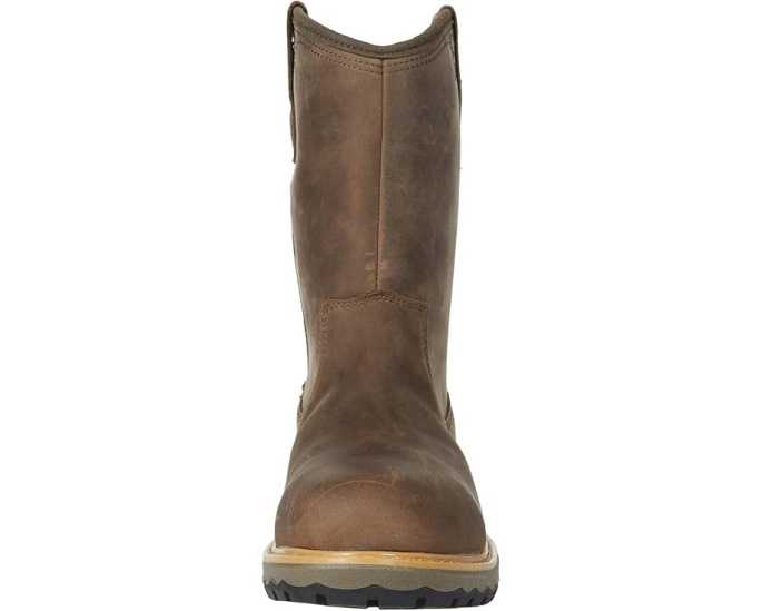Сапоги Ashlar Pull-On Timberland PRO с защитным носком