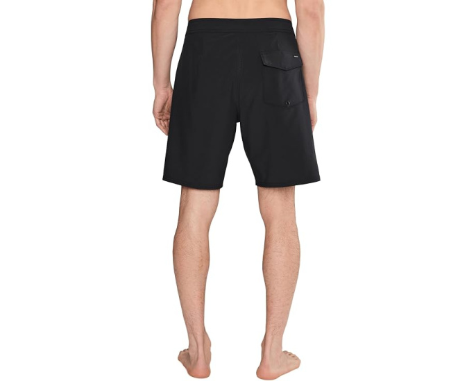 RVCA VA Trunk Solid шорты для серфинга