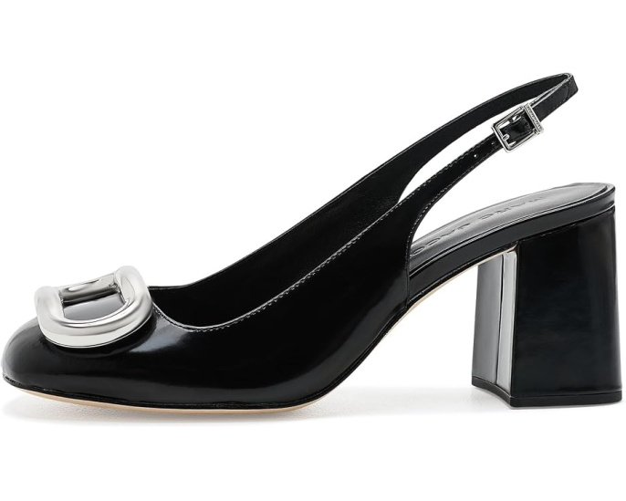 Marc Jacobs туфли The Slingback