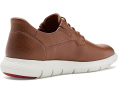 Оксфорды Brooks Oxford на технологии Hands Free с эластичными шнурками