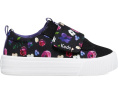 Кеды Keds Triple Step для малышей с цветочным принтом