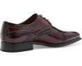 Alexander Plain Toe Oxford классические оксфорды Stacy Adams
