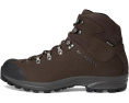 Ботинки для походов Scarpa Kailash Plus GTX с мембраной GORE-TEX и подошвой Vibram