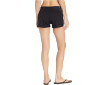 Плавки Nike Solid Element Swim Boardshorts с сетчатым подкладом и карманом