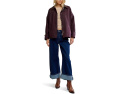 Куртка Free People We The Free Cori Waxed из вощеного хлопка
