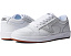 Кеды Vans Lowland CC из кожи и синтетики