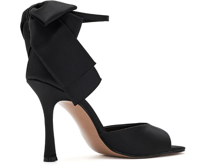 Steve Madden босоножки Bougie на каблуке с бантом