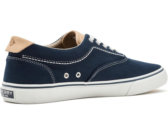 Sperry Cvo Helm кроссовки с технологией Wave Siping