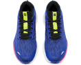 Дорожные кроссовки Salomon Aero Glide 4 с бесшовным верхом