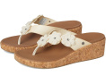 Босоножки Skechers Arch Fit Beverlee Rare Blossom с поддержкой свода стопы