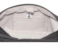 Baggallini сумка поясная Swift Belt Bag Sling с быстросъемной пряжкой