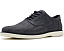 Оксфорды TOMS Joshua с эластичной шнуровкой