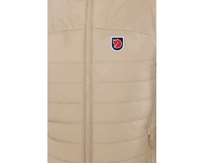 Fjällräven Expedition Lätt Hoodie утеплитель с капюшоном