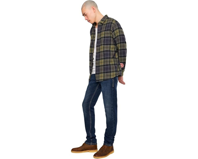 Ariat Джинсы M8 Slim Hansen Taper