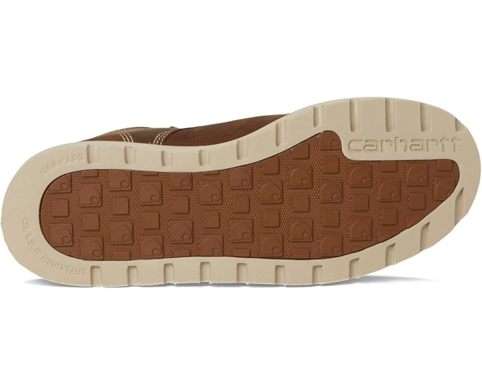 Ботинки Carhartt Wedge 6 дюймов водонепроницаемые со стальным мысом