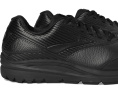 Обувь для ходьбы Brooks Addiction Walker 2 с кожаным верхом и съемной стелькой