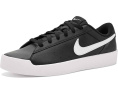 Кроссовки Nike Court Heritage с верхом из экокожи