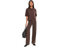 Брюки Emmy Madewell Cone Oasis широкие высокая посадка