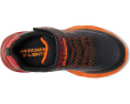 Кроссовки Skechers Vortex 2.0 Quantroid 400604L со светящейся подошвой