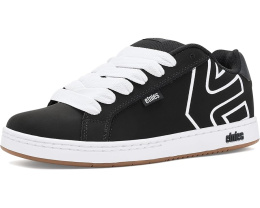 Кроссовки для скейтбординга Fader с усиленной подошвой от etnies