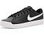 Кроссовки Nike Court Heritage с верхом из экокожи