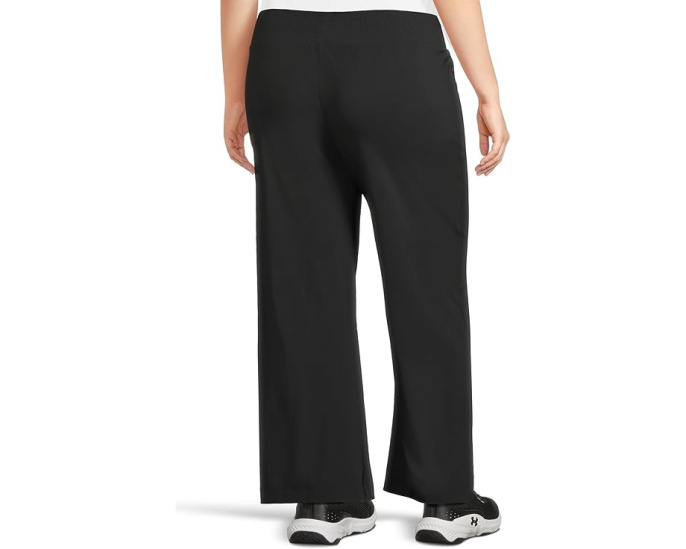 Широкие спортивные брюки Sweaty Betty Explorer из эластичной ткани