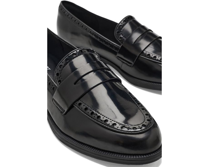 Мокасины Rockport Vianna на низком ходу