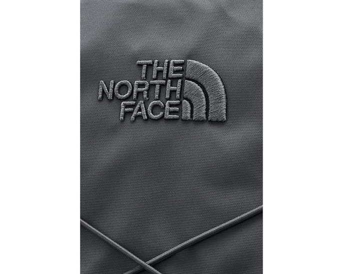 Рюкзак The North Face Jester Select Anthracite Grey