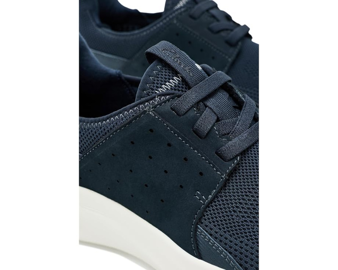 Кроссовки Clarks Solevana Easy из коллекции Cloudsteppers