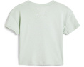 David Bowie Crew Neck T-Shirt (Little Kid/Big Kid)