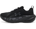 Кроссовки Under Armour Charged Assert 11 Camo для подростков