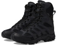 Тактические ботинки Merrell Moab 3 8" Tactical Zip Wp с защитой от воды